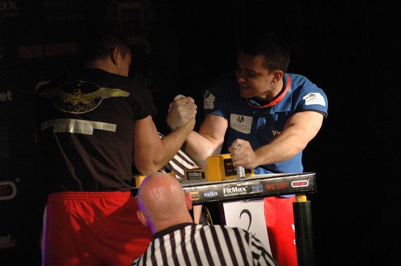 XIII Puchar Polski 2012 Prawa Reka