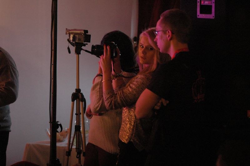 XIII Puchar Polski 2012 Prawa Reka