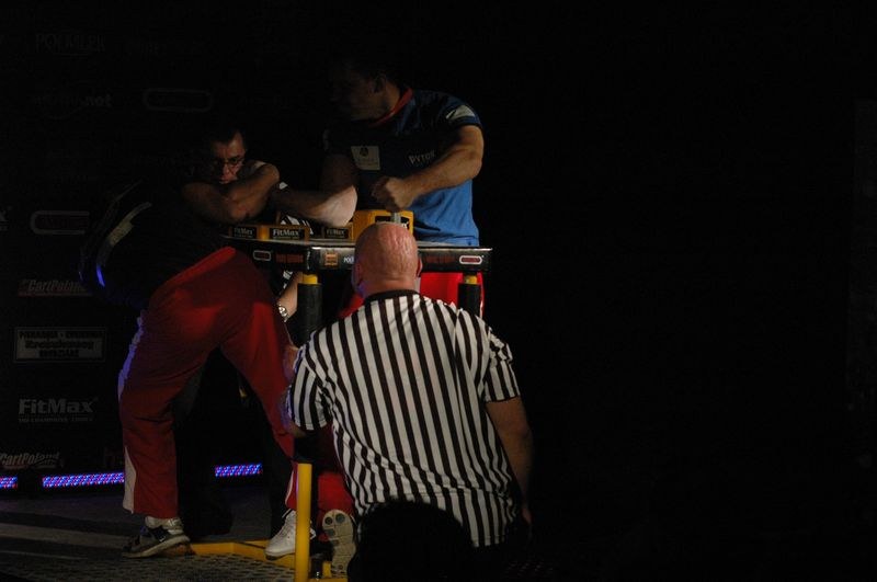 XIII Puchar Polski 2012 Prawa Reka