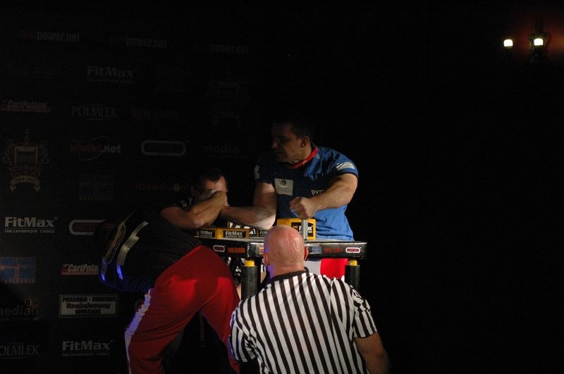 XIII Puchar Polski 2012 Prawa Reka