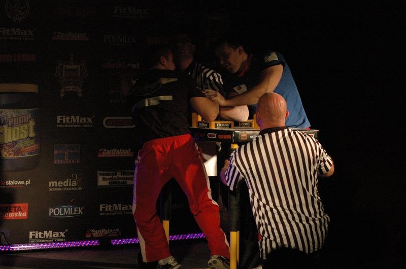 XIII Puchar Polski 2012 Prawa Reka