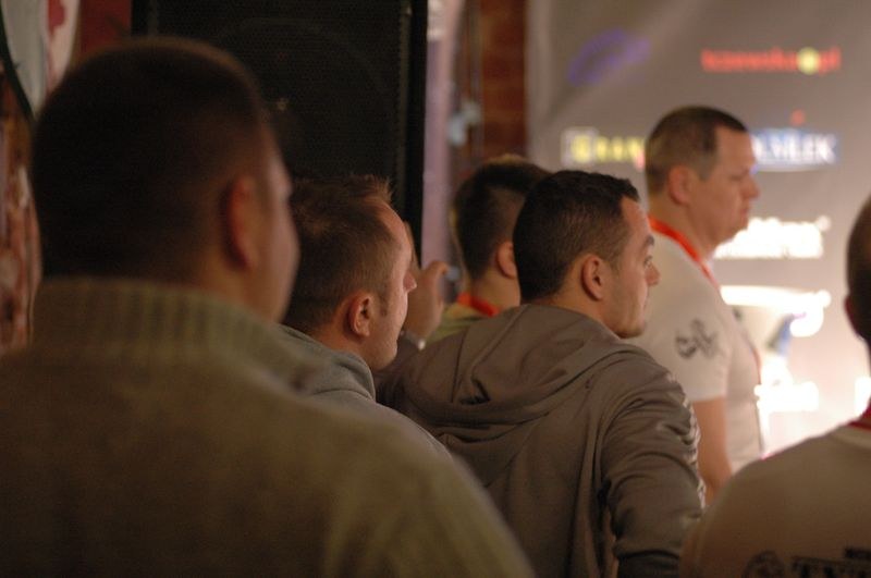 XIII Puchar Polski 2012 Prawa Reka