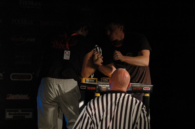 XIII Puchar Polski 2012 Prawa Reka