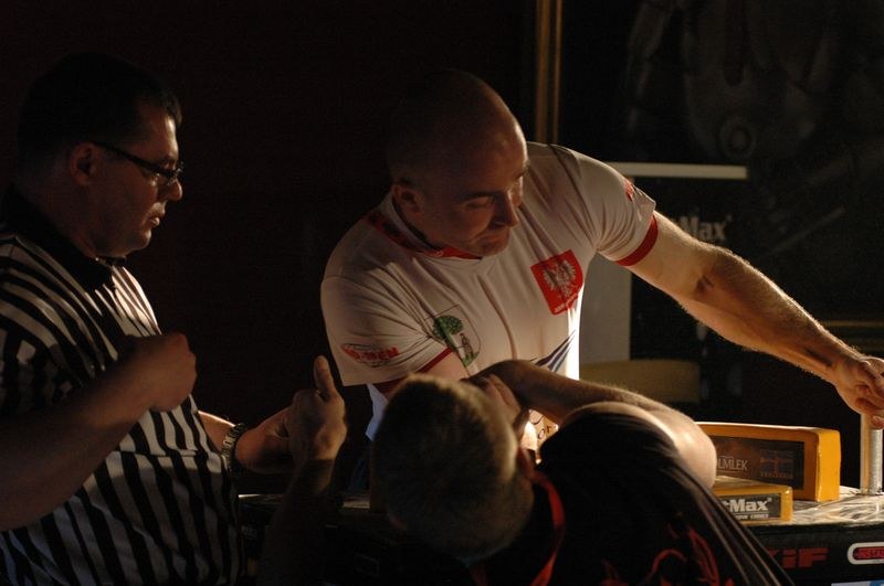 XIII Puchar Polski 2012 Prawa Reka