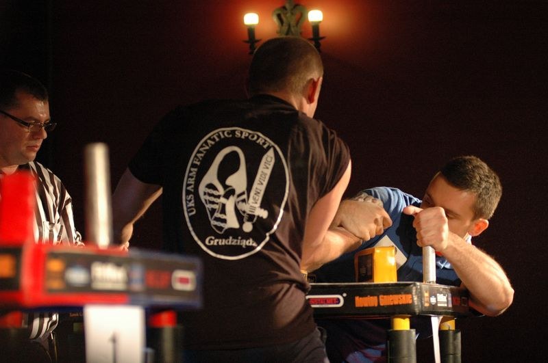 XIII Puchar Polski 2012 Prawa Reka