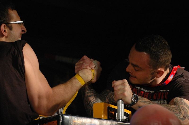 XIII Puchar Polski 2012 Prawa Reka