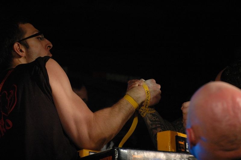 XIII Puchar Polski 2012 Prawa Reka