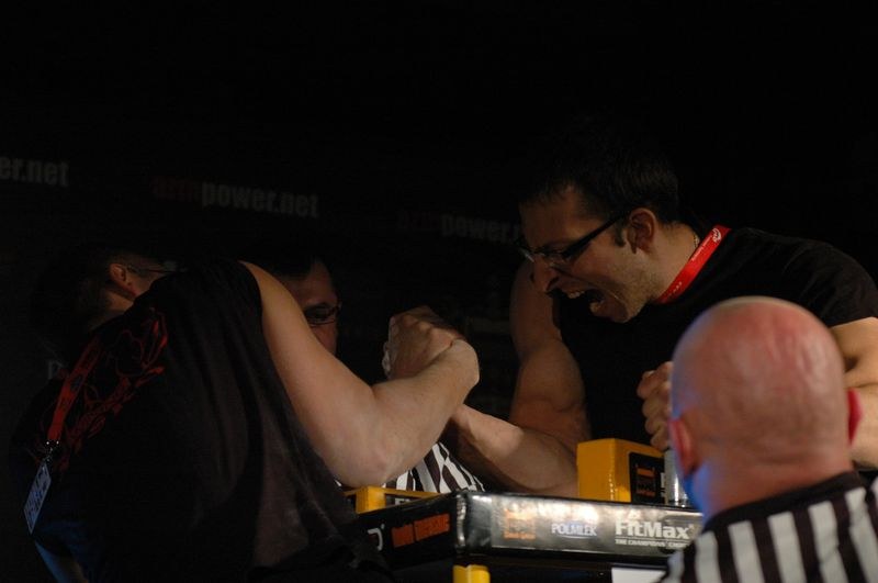 XIII Puchar Polski 2012 Prawa Reka