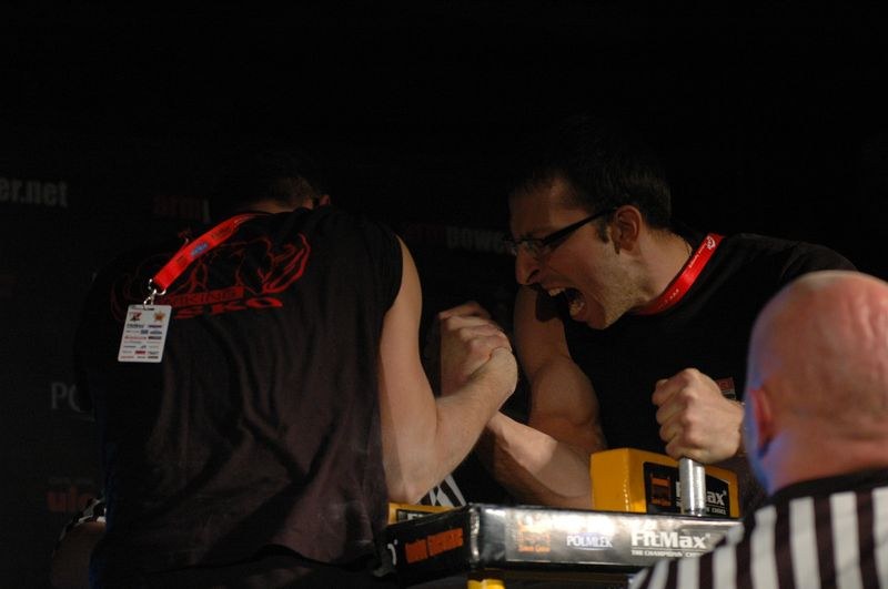 XIII Puchar Polski 2012 Prawa Reka