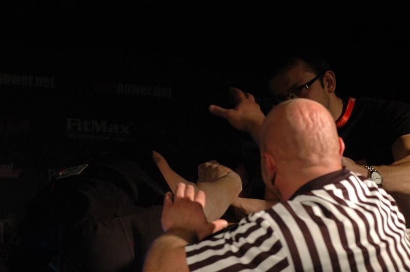 XIII Puchar Polski 2012 Prawa Reka