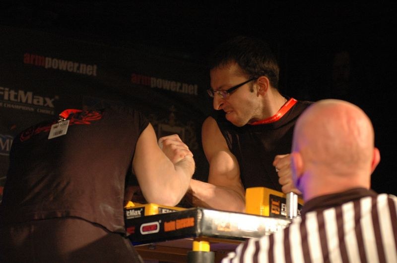 XIII Puchar Polski 2012 Prawa Reka