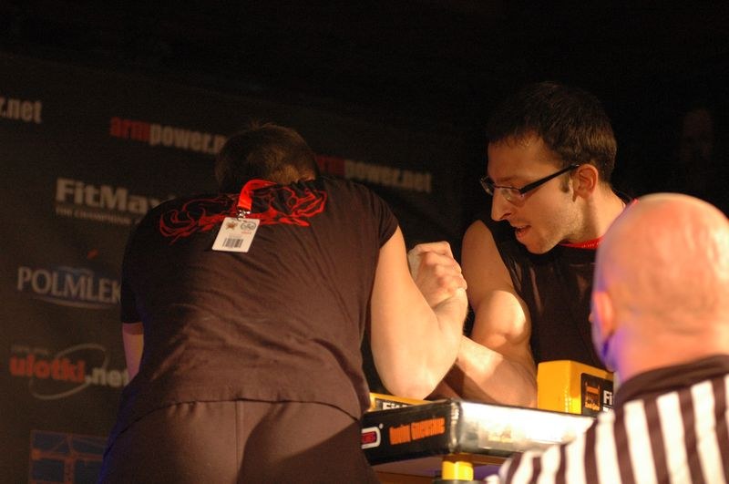 XIII Puchar Polski 2012 Prawa Reka