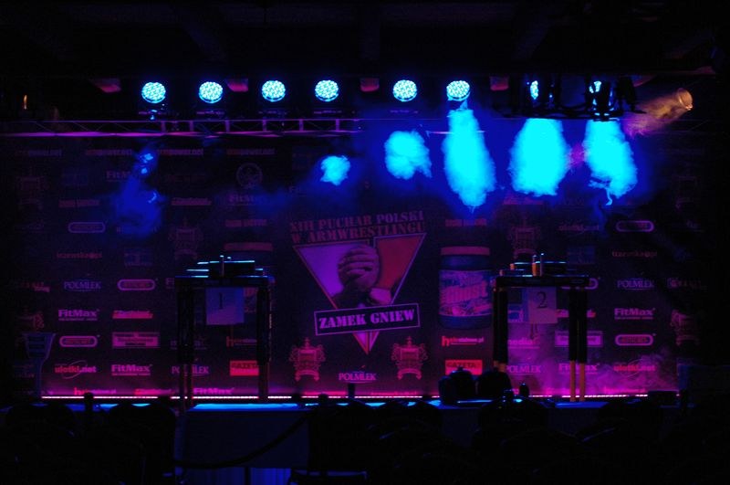 XIII Puchar Polski 2012 Prawa Reka