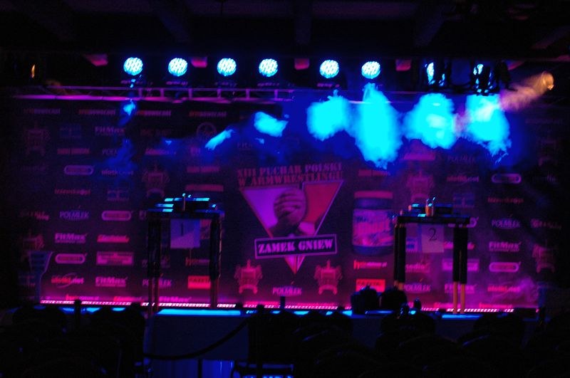 XIII Puchar Polski 2012 Prawa Reka