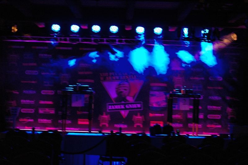 XIII Puchar Polski 2012 Prawa Reka