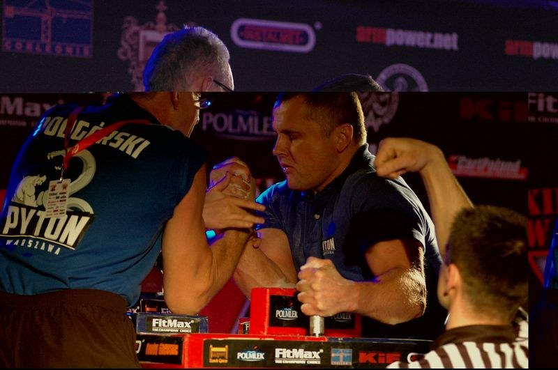 XIII Puchar Polski 2012 Prawa Reka