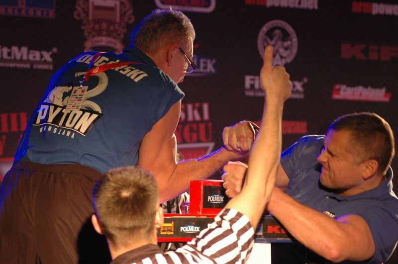 XIII Puchar Polski 2012 Prawa Reka