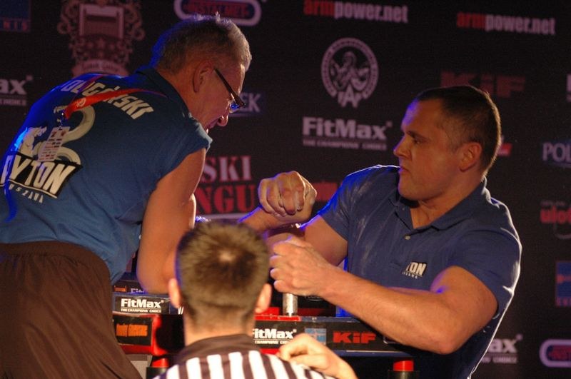 XIII Puchar Polski 2012 Prawa Reka