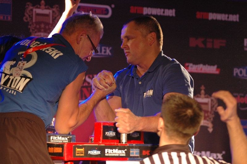 XIII Puchar Polski 2012 Prawa Reka