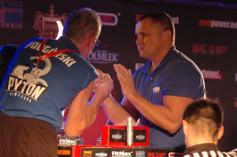 XIII Puchar Polski 2012 Prawa Reka