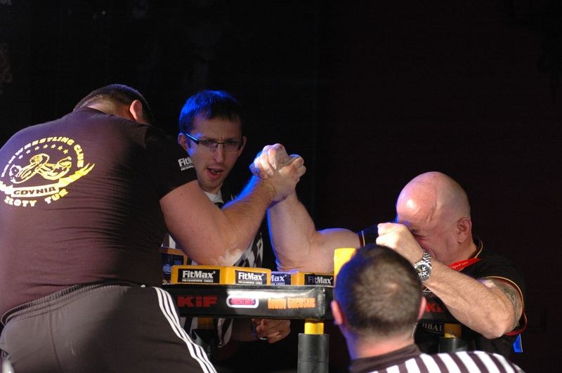 XIII Puchar Polski 2012 Prawa Reka