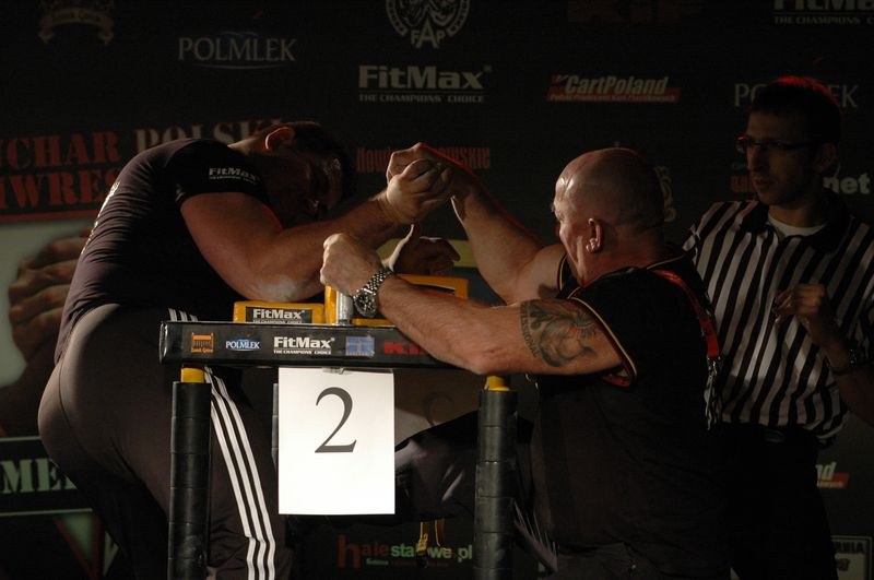 XIII Puchar Polski 2012 Prawa Reka