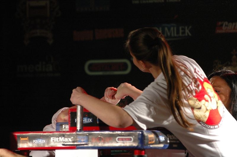 XIII Puchar Polski 2012 Prawa Reka