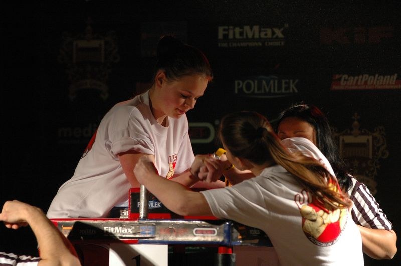 XIII Puchar Polski 2012 Prawa Reka