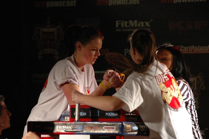 XIII Puchar Polski 2012 Prawa Reka