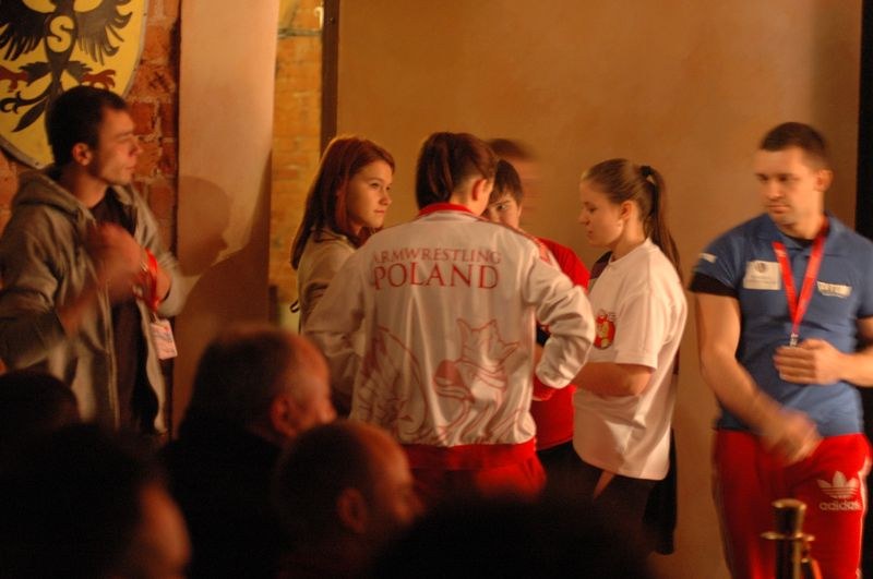 XIII Puchar Polski 2012 Prawa Reka