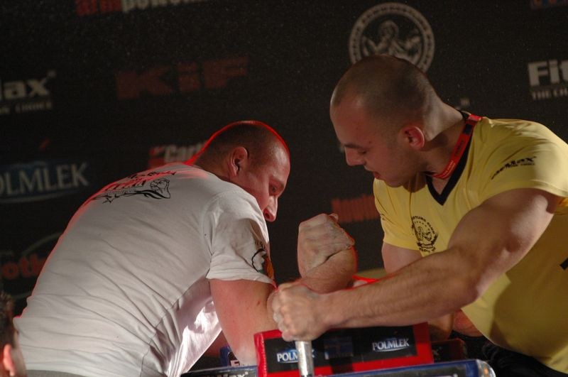 XIII Puchar Polski 2012 Prawa Reka