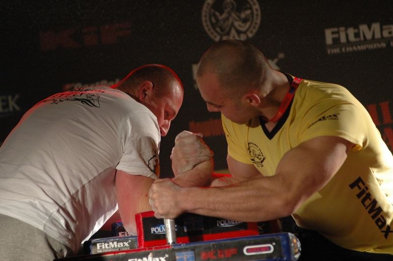 XIII Puchar Polski 2012 Prawa Reka