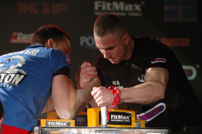 XIII Puchar Polski 2012 Prawa Reka