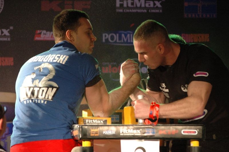 XIII Puchar Polski 2012 Prawa Reka