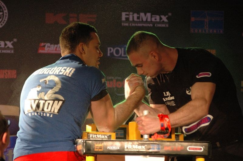 XIII Puchar Polski 2012 Prawa Reka