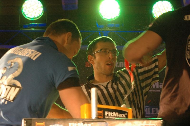 XIII Puchar Polski 2012 Prawa Reka