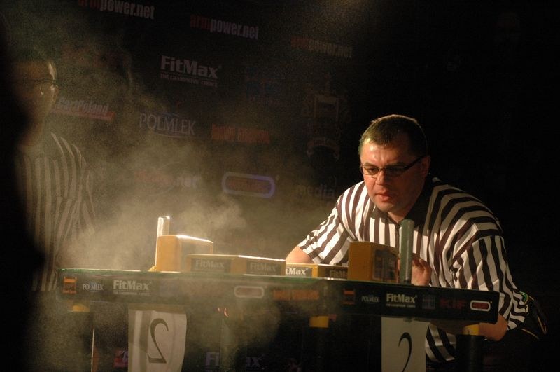 XIII Puchar Polski 2012 Prawa Reka