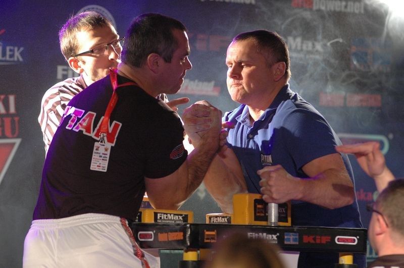 XIII Puchar Polski 2012 Prawa Reka