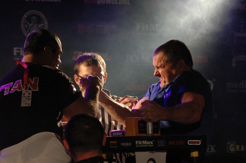 XIII Puchar Polski 2012 Prawa Reka