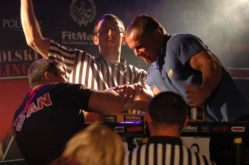 XIII Puchar Polski 2012 Prawa Reka