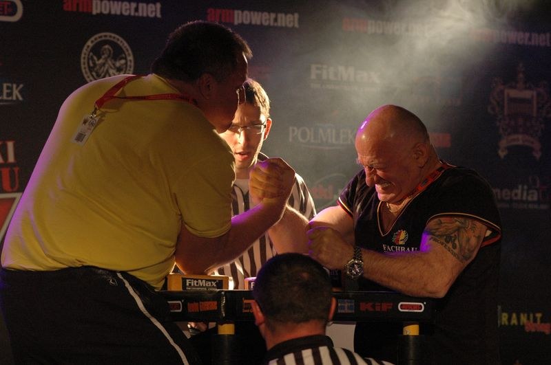 XIII Puchar Polski 2012 Prawa Reka