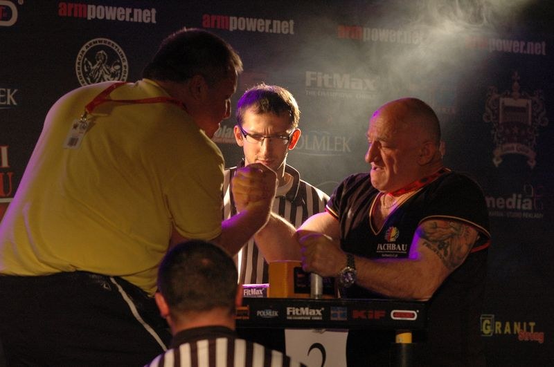 XIII Puchar Polski 2012 Prawa Reka