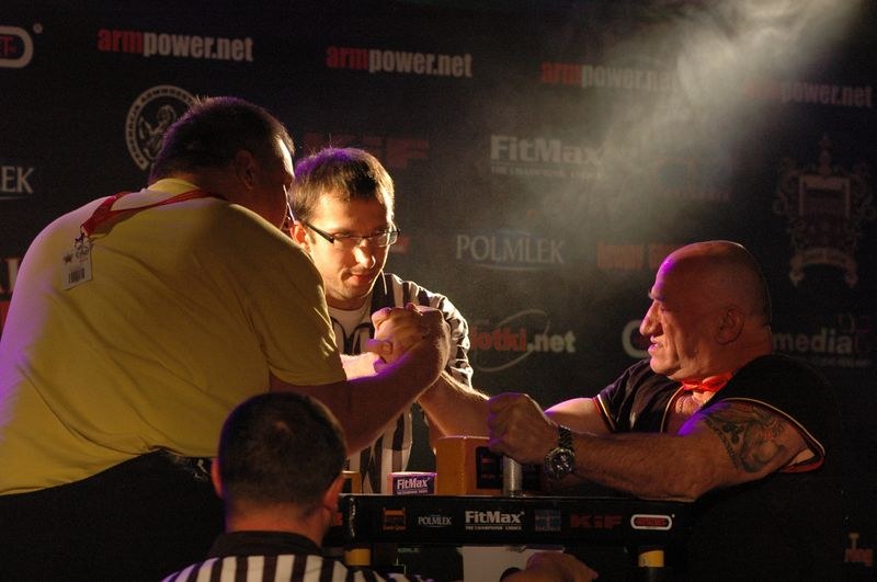 XIII Puchar Polski 2012 Prawa Reka