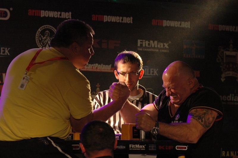 XIII Puchar Polski 2012 Prawa Reka