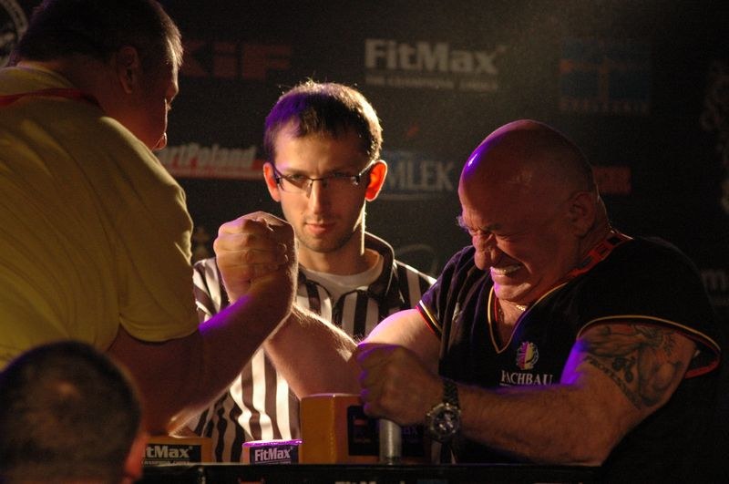 XIII Puchar Polski 2012 Prawa Reka