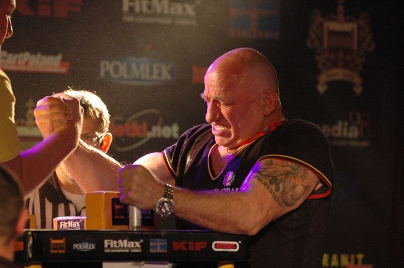 XIII Puchar Polski 2012 Prawa Reka