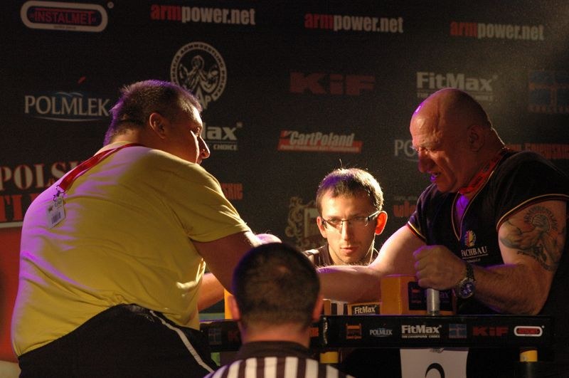 XIII Puchar Polski 2012 Prawa Reka