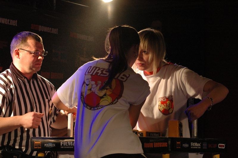 XIII Puchar Polski 2012 Prawa Reka