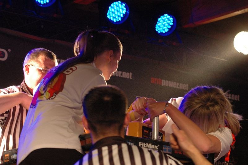 XIII Puchar Polski 2012 Prawa Reka