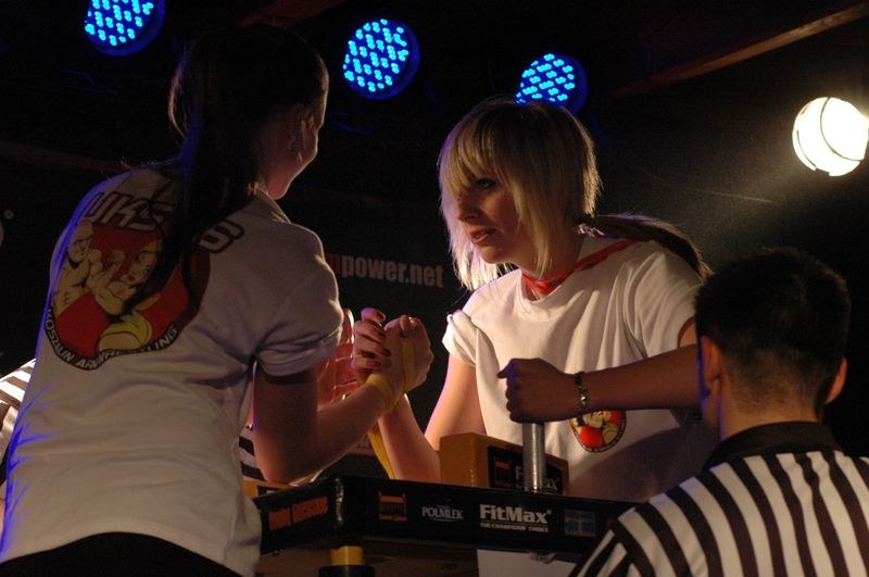 XIII Puchar Polski 2012 Prawa Reka